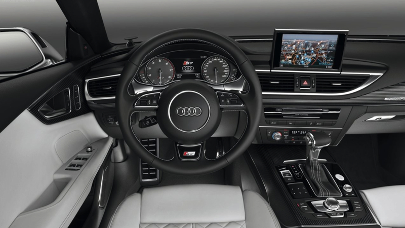Illustration for article titled The Ten Most Unbelievable In-Car Audio Systems